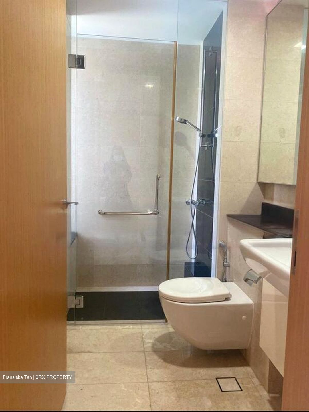 Amber Residences (D15), Condominium #504687091
